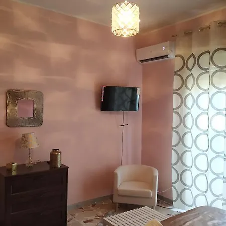Casa Rosmini Apartment *
