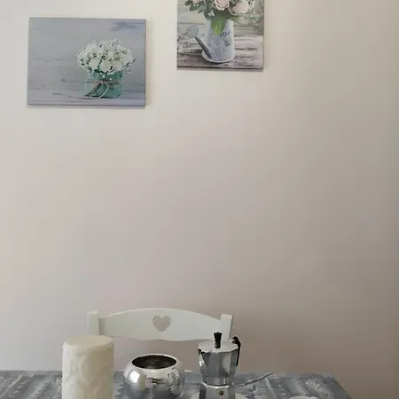 Casa Rosmini Apartment