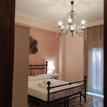 Casa Rosmini Apartment *
