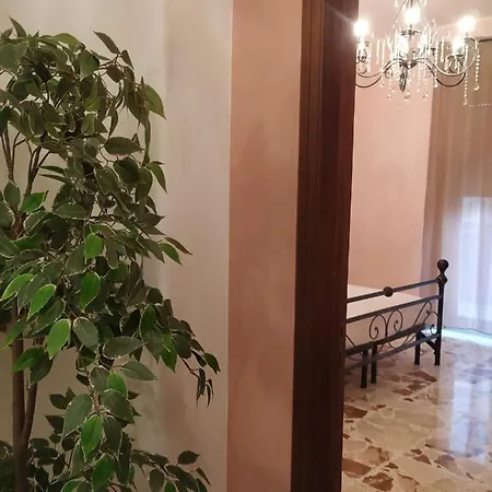Apartment Casa Rosmini