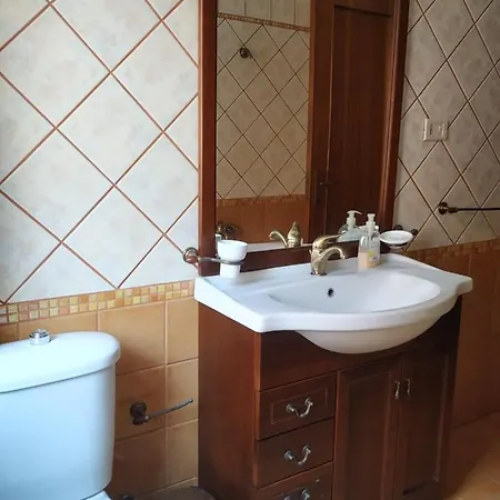 Casa Rosmini Appartement