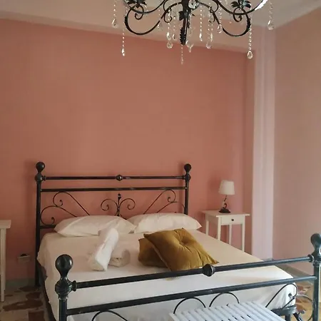 Apartment Casa Rosmini