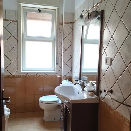 Appartement Casa Rosmini Giarre