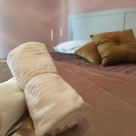 Appartamento Casa Rosmini *