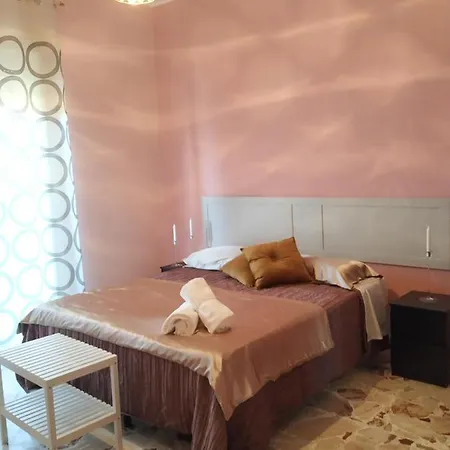 Апартаменты Casa Rosmini Джарре