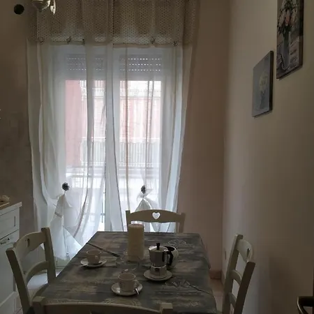 Casa Rosmini *