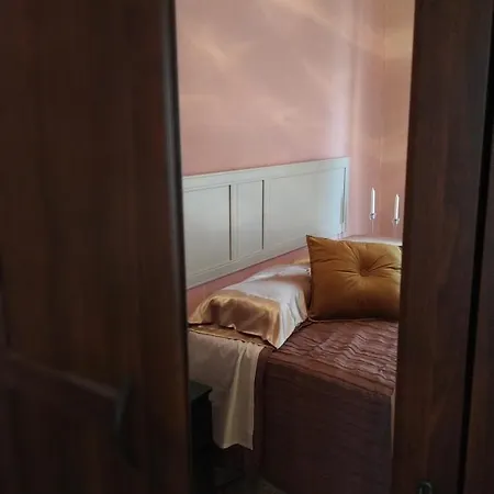 Casa Rosmini * Джарре