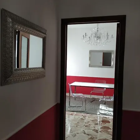 Casa Rosmini * Джарре