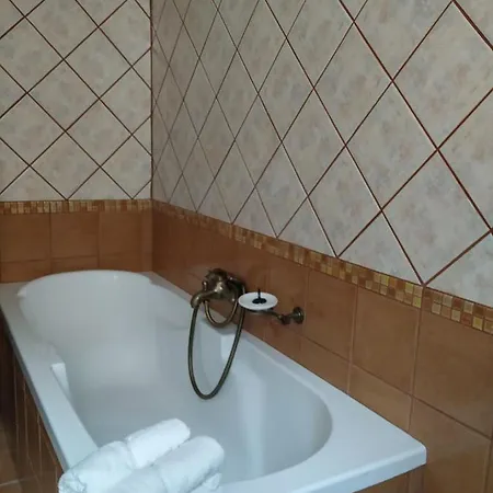 Апартаменты Casa Rosmini Джарре