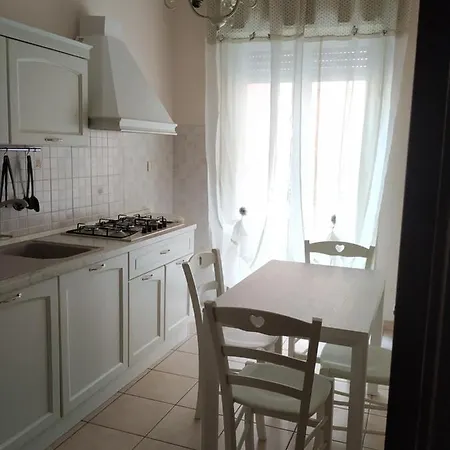 Casa Rosmini Апартаменты *