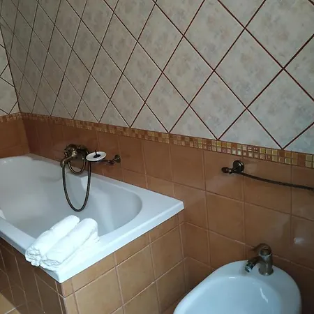 Casa Rosmini *
