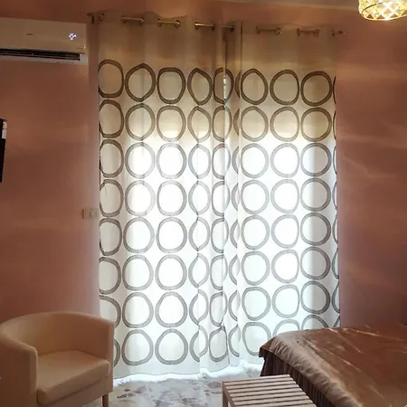 Апартаменты Casa Rosmini *