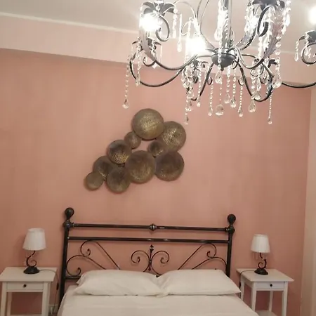 Casa Rosmini Апартаменты *
