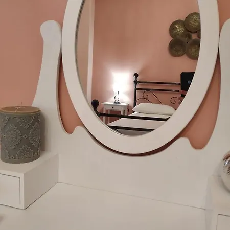 Casa Rosmini Giarre