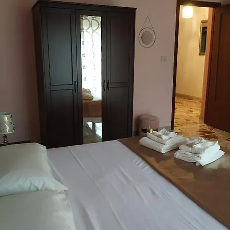 Casa Rosmini *