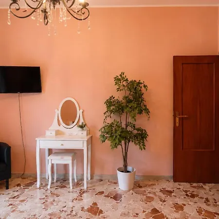 Casa Rosmini * Giarre