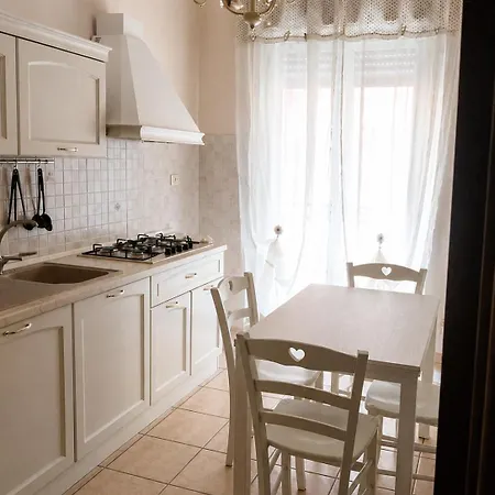 Casa Rosmini Appartement Giarre