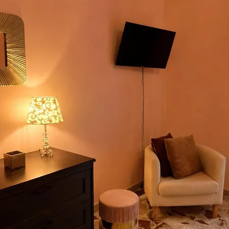 Casa Rosmini Appartement *