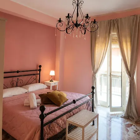Appartement Casa Rosmini *