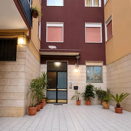 Casa Rosmini *