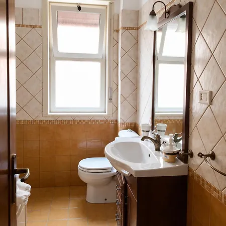 Appartement Casa Rosmini